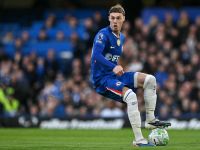 نجم تشيلسي غير مرتاح..وأندية كبرى تترقب الفرصة