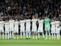 إنذار واحد يفصل نجوم الريال عن الغياب الأوروبي