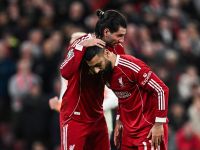 Salah Set to Leave Liverpool: Saudi Arabia Leads the Race