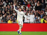 لاعب أتلتيكو يحسم الجدل: طرد فالفيردي كان مستحقًا