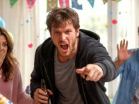 رجل حظر حفلة عيد ميلاد ابن اخيه وهو متعاطي فكانت النتيجة صادمة