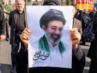 المرشد الأعلى