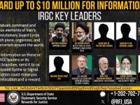 $10M Bounty: US Moves to Overcome Intelligence Failure on Mojtaba Khamenei