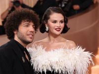 Selena Gomez & Benny Blanco