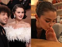 Selena Gomez & Benny Blanco