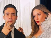 Serenay Sarıkaya & Mert Demir