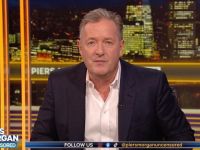 Piers Morgan