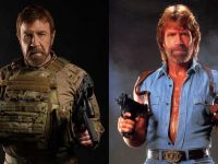 Chuck Norris