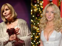 Kim Novak / Sydney Sweeney