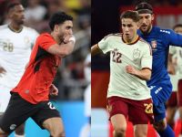Spain vs Egypt Preview: Key Test Ahead of World Cup 2026