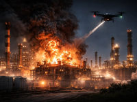 مصفاة ميناء الأحمدي