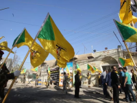 Kataib al-Imam Ali group