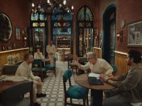 مسلسل مطبخ المدينة