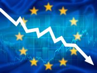 تراجع الأسهم الأوروبية