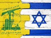 حزب الله يستهدف قواعد إسرائيلية رداً على الغارات