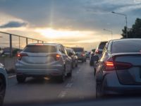 الرياض تدخل عصر النقل الذكي