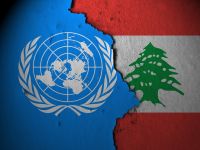 إسرائيل تعترف بمسؤوليتها عن إصابة موقع الأمم المتحدة