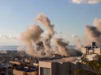  انسحاب القوات المسلحة اللبنانية