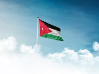 الأردن يغلق أجواءه جزئياً 