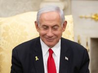 نتنياهو: يحظر التغطية الإعلامية في تل أبيب جراء تداول مشاهد لإنهيارات في تل أبيب