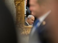 مصير مجتبى خامنئي