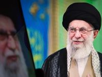 إيران تبدأ مراسم وداع علي خامنئي لثلاثة أيام