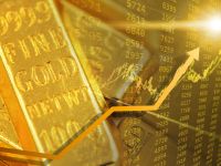 ارتفاع  أسعار الذهب بأكثر من 2% اليوم الأربعاء