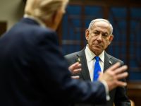 ترامب: أسوأ ما يمكن أن يحدث في إيران هو اختيار مرشد "سيئ"