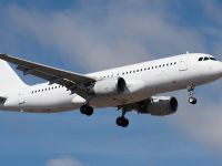 الطائرات المدنية