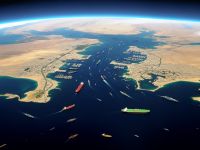 خطة أوروبية لتأمين الملاحة في مضيق هرمز