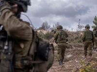 جنود إسرائيليون