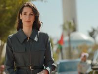 إطلالة راقية للأميرة رجوة في عيد ميلادها الـ32… أناقة هادئة ولمسة ملكية