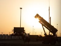 الدفاعات الخليجية