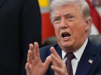 دونالد ترامب