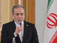 الوزير عراقجي