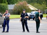 شرطة لويزيانا