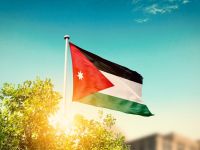 شعر بدوي عن الأردن بمناسبة يوم العلم