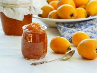 طريقة عمل مربى الأسكدنيا خطوة بخطوة في المنزل