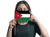 قصيدة عن يوم العلم الأردني مكتوبة