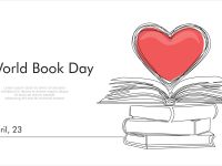 كيف نحتفل باليوم العالمي للكتاب؟