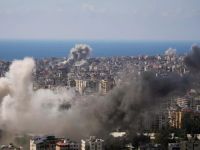 هجمات على لبنان