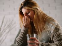 ما هو المغنيسيوم المفيد للصداع النصفي؟