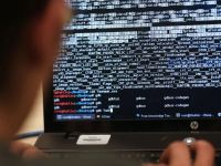 هجوم إلكتروني إيراني