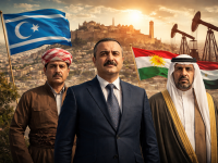 اعتراض كردي..ومعادلة معقدة