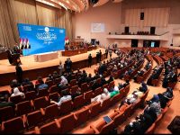 Iraq elects Nizar Amidi as president, ending months of political deadlock