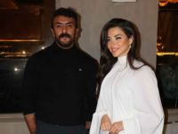 احمد العوضي ويارا السكري