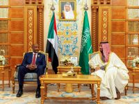 al-Burhan presses Saudi Arabia to revive stalled $1.5bn Pakistan arms deal 