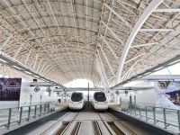 Saudi-led rail project to link Turkey to the Gulf revives historic Hejaz route 