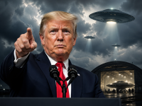 معلومات "لا تُصدق" عن الأجسام الطائرة