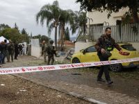 Hezbollah repels Israeli ground attack in southern Lebanon